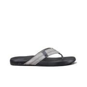 Reef Mens Sandals Cushion Phantom, Shaded Grey, 14