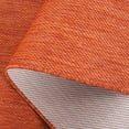thumbnail image 3 of SAFAVIEH Beach House Lauressa Solid Indoor/Outdoor Area Rug, 3 of 9