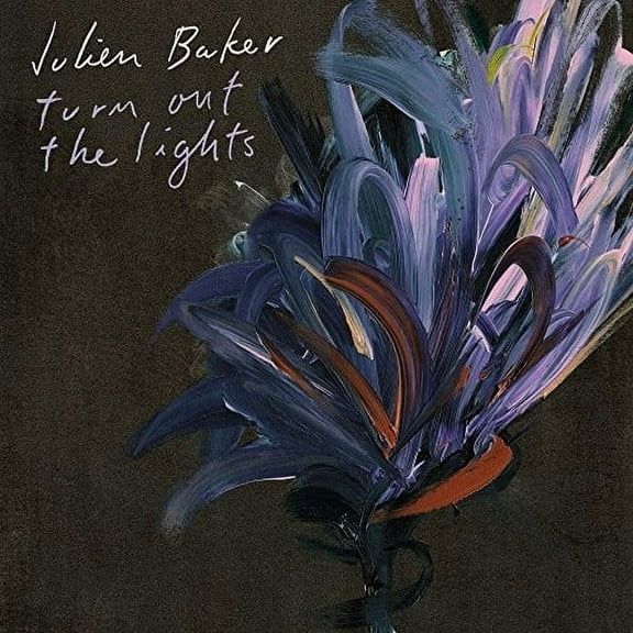 Julien Baker - Turn Out The Lights - Music & Performance - Vinyl