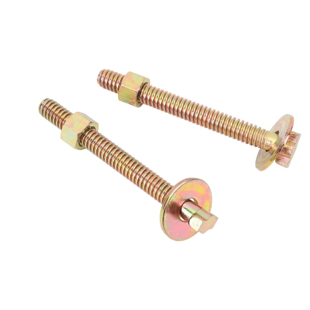 Perno De Jaula De Cámara De Freno, Control Mejorado 4-13/16 Pulgadas De Longitud 800921 Para Frenos De Resorte De Semirremolque