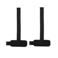 thumbnail image 1 of S SERENABLE 2 Pcs Sangle de Poignet pour Musculation Sangle de Gym Deadlift Hommes Femmes, 1 of 9