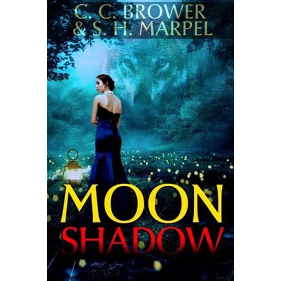 Pre-Owned Moon Shadow, (Paperback)