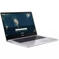 thumbnail image 2 of Acer 314 14" Touch Chromebook Intel Pentium N6000 8GB RAM 128GB SSD ChromeOS – Refurbished, 2 of 6