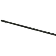 DAS COMPANIES CB Antenna Platinum Series 4FT 1000W Fiberglass CB Whip Antenna Black