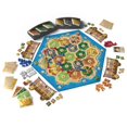 thumbnail image 2 of Expansión del juego de mesa CATAN Traders & Barbarians 6.ª edición, 2 of 5