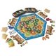 thumbnail image 2 of Expansión del juego de mesa CATAN Traders & Barbarians 6.ª edición, 2 of 5