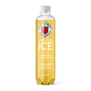 Sparkling Ice® Naturally Flavored Sparkling Water, Crisp Apple 17 Fl Oz