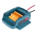 thumbnail image 5 of Amdohai Battery Adapter Converter With Fuse For Makita 18V Li-Ion Battery DIY Power Tool Battery Converter Electric Tool Attachment, 5 of 5