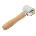 thumbnail image 2 of Seam Roller, High Temperature  Great Toughness Silicone Hand Roller  for Construction, 2 of 8