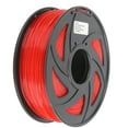 thumbnail image 2 of Daboolka Filamento para impresora 3D PLA largo Material de impresión rojo Consumibles de impresión 1,75 mm 1 kg, 2 of 8