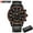 Ivory, variant on Curren Men's Casual Sport Quartz Watch Mens Watches Top Brand Luxury Quartz-watch Leather Military Watch Wrist Male Clock Drop - Quartz Wristwatches
