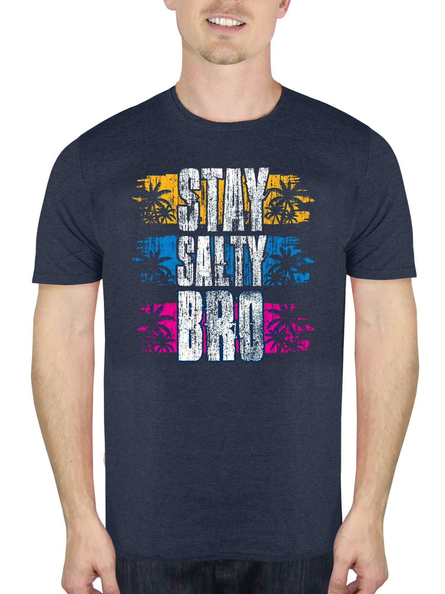 stay salty beach t shirt