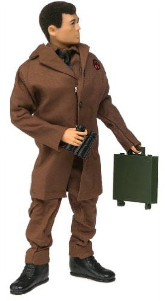 GIJOE　アドベンチャー アンダーカバーエージェント　レア　米国限定品 GIJOE アドベンチャー アンダーカバーエージェント レア 米国