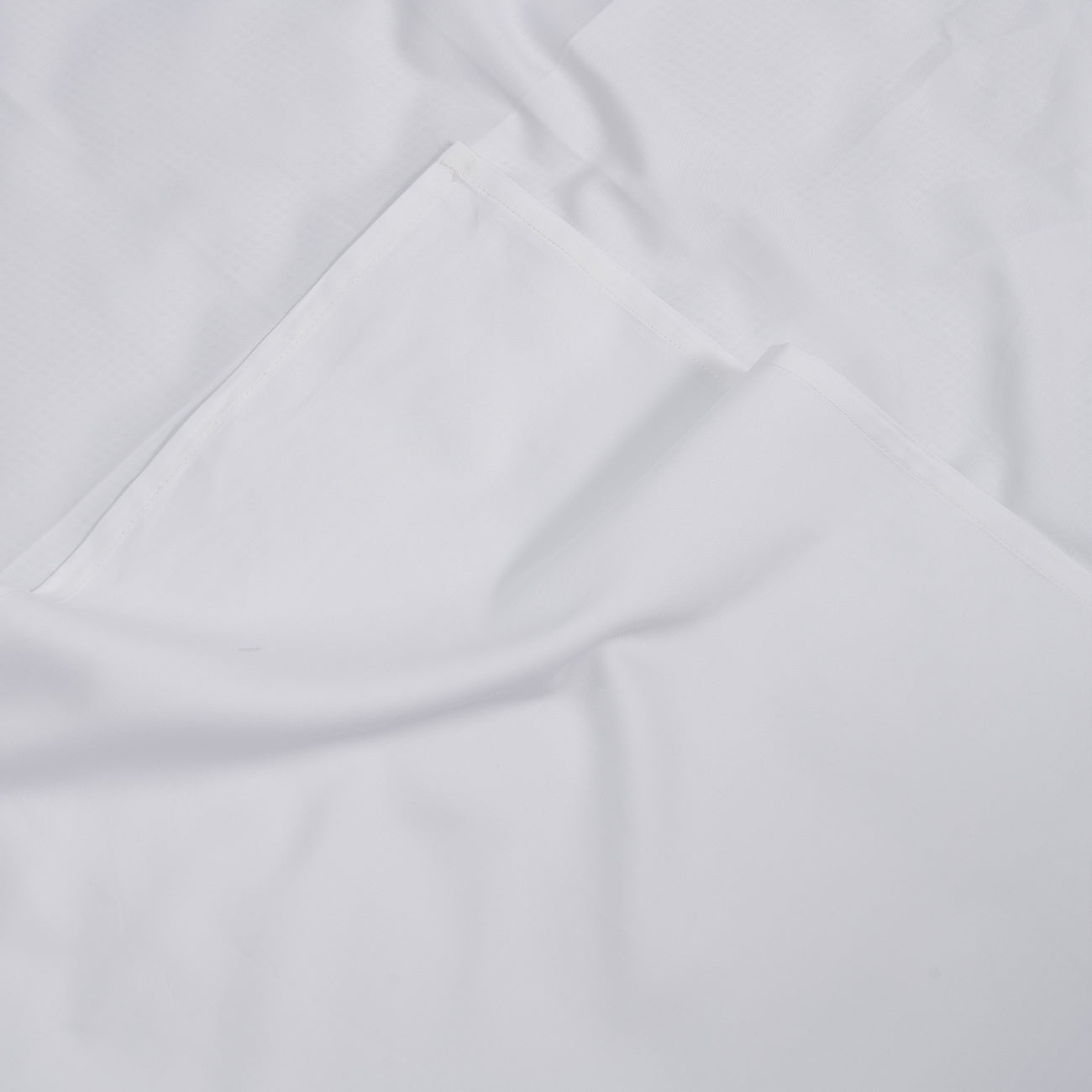 SLASHOP FURRFREE Bamboo Flat Sheet, Pet Hair Resistant, King