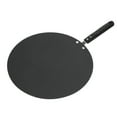 thumbnail image 2 of Estink Poêle à Crêpes Ronde Antiadhésive en Aluminium pour Cuisinière à Gaz, 2 of 8