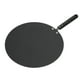 thumbnail image 2 of Sartén Para Crepes Antiadherente, Plancha Para Panqueques Redonda De Aluminio Calentada Uniformemente Y Fácil Limpieza Para Estufa Para Freír Huevos, 2 of 7