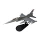 thumbnail image 3 of Maqueta de avión F-16C a escala 1/72, fabricada en aleación, ideal para coleccionistas o como juguete infantil. Avión de realista para la ofic, 3 of 9