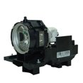 thumbnail image 1 of Lutema Economy for Hitachi CPX608 Projector Lamp with Housing, 1 of 5