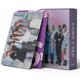 thumbnail image 1 of Tarjetas fotográficas de grupo de chicas, tarjetas de fotos de alta calidad HD, tarjetas postales, colección de Fans, regalo, KPOP Stuff, NewJeans, Get Up, nuevo álbum, 55 piezas por juego, 1 of 4
