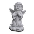 thumbnail image 1 of Figurilla Estatua de Resina Sunnimix Niña ángel Rezando, 1 of 8