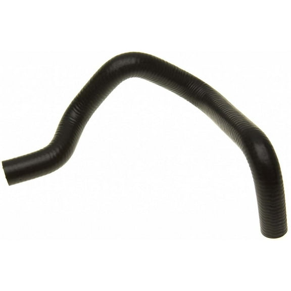 HVAC Heater Hose Fits 2002 Chevrolet Tracker