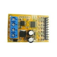 thumbnail image 3 of Module de Remplacement de Carte Échantillonneur de Circuit d'Acquisition de Tension Analogique à 7 Canaux pour la Mise à Niveau du Module Modbus PLC, 3 of 7