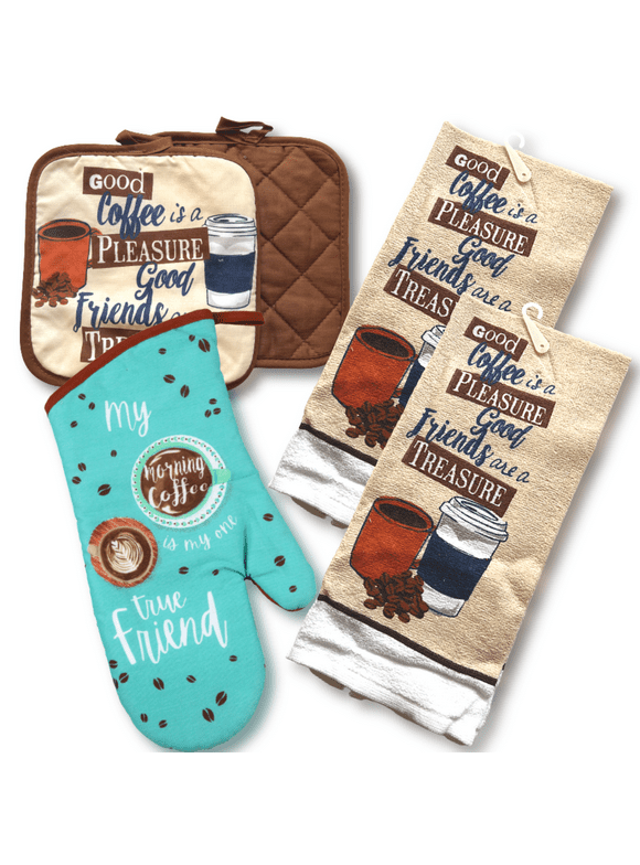 Kitchen Linen Sets in Kitchen Linens