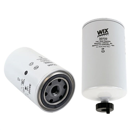 WIX Spin-On Fuel/Water Separator Filter