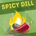 thumbnail image 2 of Chex Mix Spicy Dill Savory Snack Mix, Family Size Snack Bag, 13.5 oz ( 4 Pack ), 2 of 5