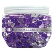 Lavender Vanilla Odor Neutralizing Gel Beads, 12 oz