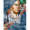 thumbnail image 1 of La Montée et la Chute de l'Empire Trigan Volume un (1), 1 of 2