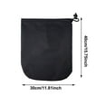 thumbnail image 3 of BotaniNest Universal Side Covers Protective Guards, 3 of 4