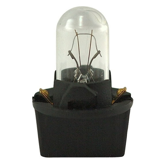 EiKO PC194 Standard Lamp - Boxed Instrument Panel Light Bulb