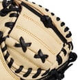 thumbnail image 7 of All-Star 29" Professional Series Baseball Catchers Mitt, Right Hand Throw, 7 of 7
