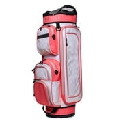 Glove It Women's Lightweight Signature Golf Cart Bag