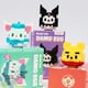 thumbnail image 4 of Bloques de construcción de princesas de Disney Anime Stitch Mickey Mouse mini figuras de acción juguetes bloques juguetes ladrillos juguetes para armar regalos para niños, 4 of 5