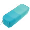 thumbnail image 3 of Aesthetic Pencil Case Cute Pencil Case Silicone Pencil Case Aesthetic Pencil Pouch for Stationery, 3 of 4