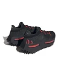 thumbnail image 4 of Ad-id-as Originals NMD_S1 Trainers in Core Black/Carbon/Flash Lime Shoes, 4 of 6