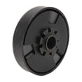 thumbnail image 5 of Centrifugal Clutch 3/4in Bore 18 Tooth Automatic Metal Alloy Heavy Duty Clutch for Go Kart Mini Bike 168 170CC Engine, 5 of 5