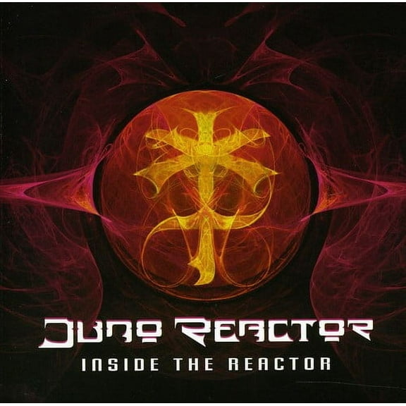 Juno Reactor - Inside the Reactor - Music & Performance - CD