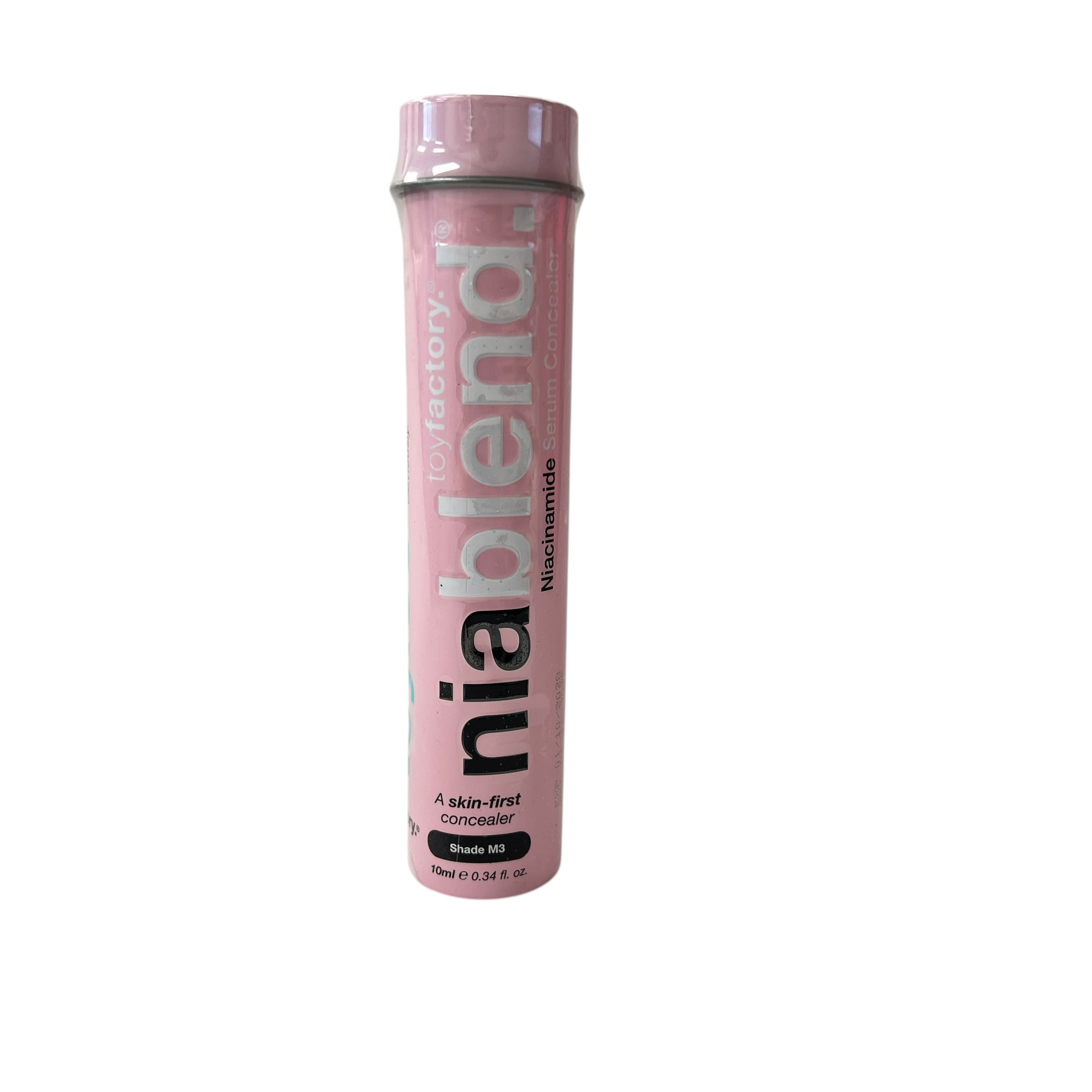 Toyfactory NiaBlend Serum Concealer 0.34 fl oz M3