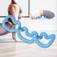 thumbnail image 1 of Masajeador de tejido profundo, herramienta de masaje corporal completo, compacto, para relajación muscular, para mujeres y hombres, regalo, camilla de Azul, 1 of 10