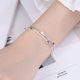 thumbnail image 2 of Nvzi Pulseras de mujer ajustables, los mejores regalos para madres, mujeres, amigas, seres queridos, estilo F, 2 of 4