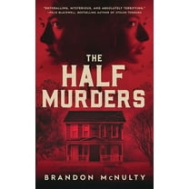 The Half Murders, (Paperback)