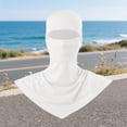 thumbnail image 2 of Foulard de Protection Solaire Légère Respirante pour Extérieur pour Usage Quotidien Design à la Mode Accessoires de Randonnée, 2 of 3