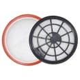 thumbnail image 1 of Wash Hepa Filter For Vax Type 95 Kit Power 4 C85-p4-be Bagless Vacuum Cleaner Accessories Pre-motor, 1 of 5