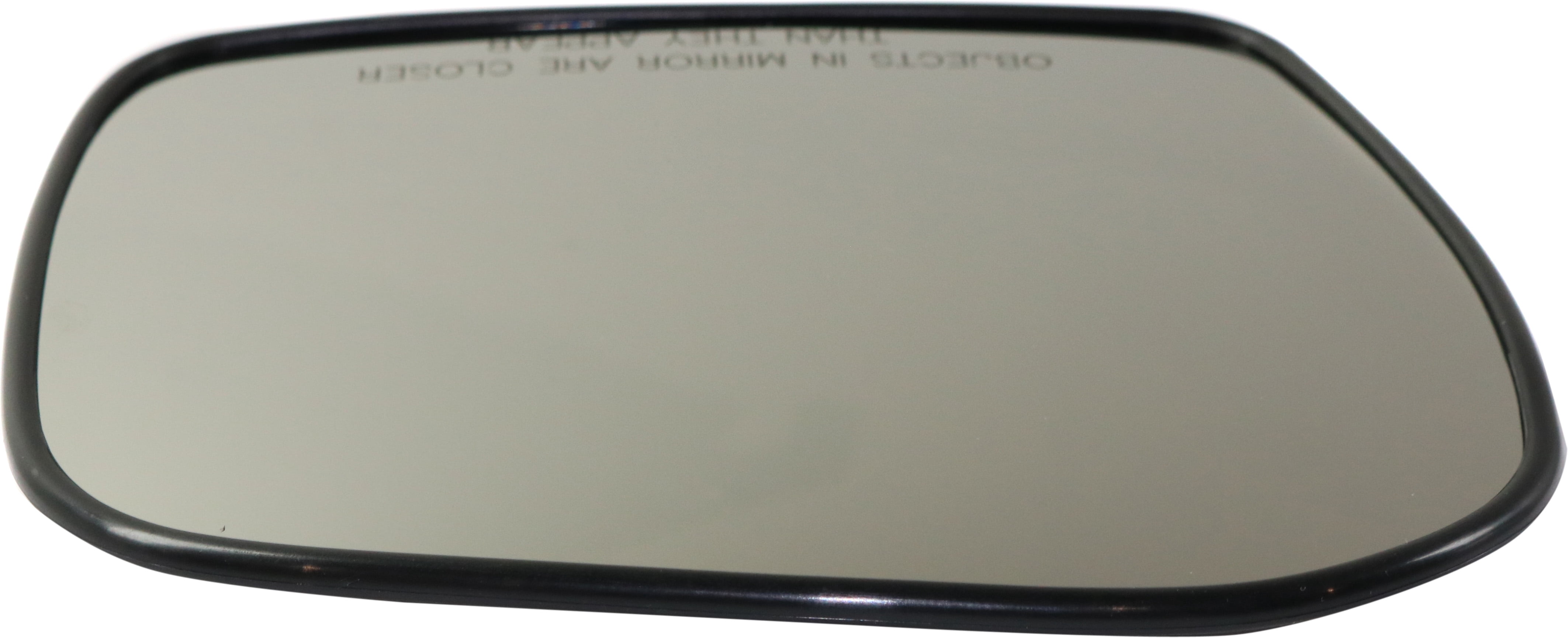 Mirror Glass Compatible With 2001-2004 Toyota Tacoma 2000-2001 4Runner Right Passenger Side Kool-Vue