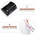 thumbnail image 4 of MasteelfCA 1 Set Science Physics Teaching Aids Water Level Alarm STEM Learning Kit, 4 of 7