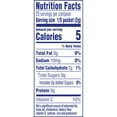 thumbnail image 5 of Crystal Light Raspberry Green Tea Powdered Drink Mix, Low Caffeine, 1.87 oz Can (Pack - 4), 5 of 6