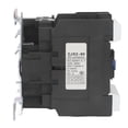 thumbnail image 3 of Contactor de baja presión, AC36V 80A Contactor Plata Contacto de plata Contactor de CA Contactor AA Uso conveniente Jadeshay A, 3 of 8
